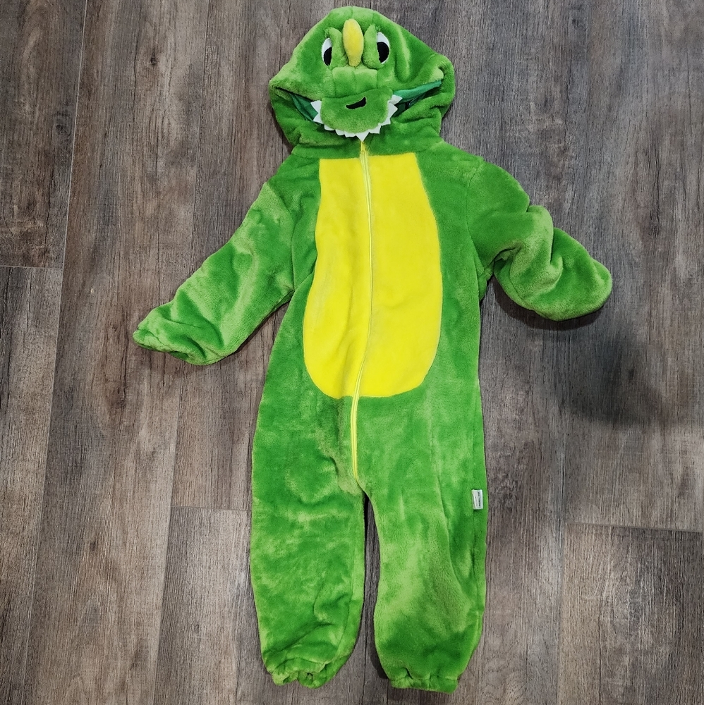 2-3T Dino Costume